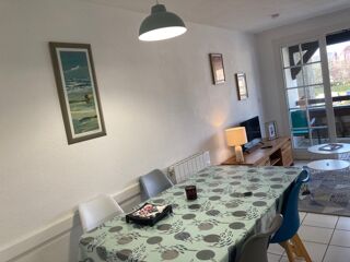  Appartement � vendre 3 pi�ces 39 m�