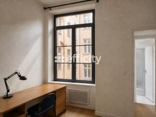  Appartement à vendre 1 pièce 33 m²