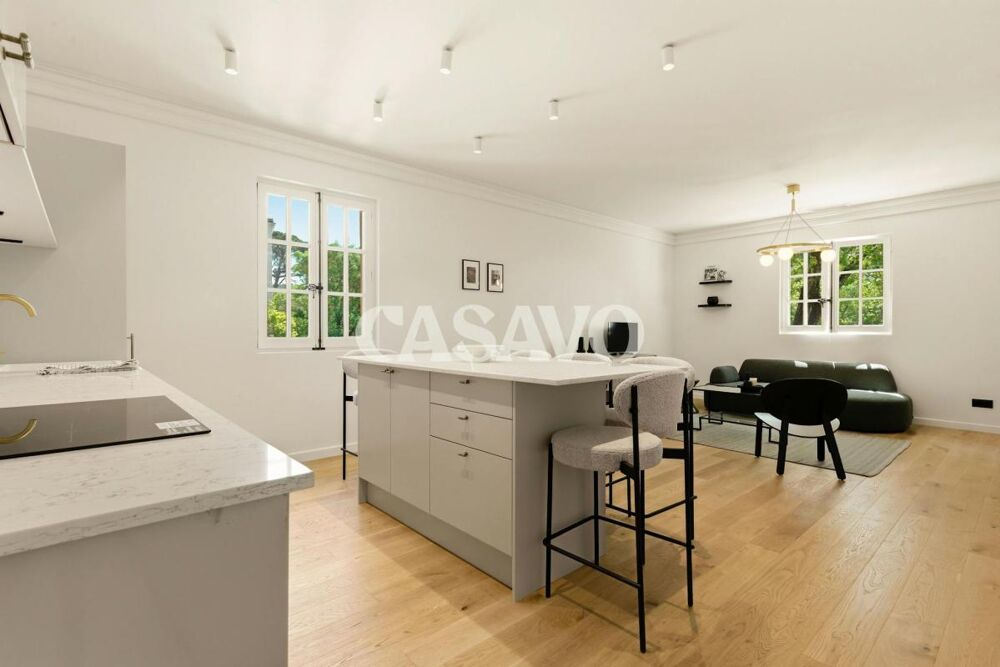 Vente Appartement Vente Appartement 4 pièces de 81m² - 13100 Aix-en-Provence Aix en provence