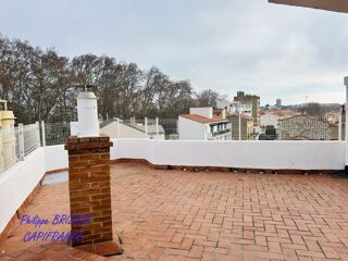  Appartement � vendre 2 pi�ces 43 m�