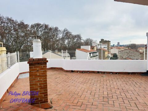  Appartement � vendre 2 pi�ces 43 m�