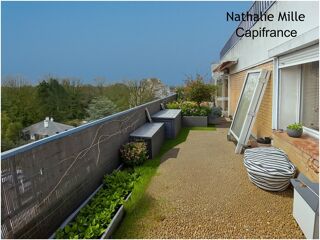  Appartement � louer 3 pi�ces 48 m�