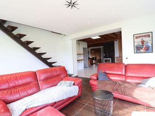  Maison � vendre 7 pi�ces 160 m�