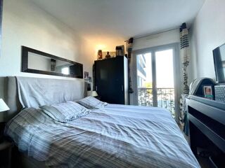  Appartement à vendre 3 pièces 62 m²