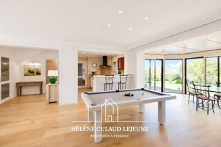  Maison à vendre 8 pièces 224 m²