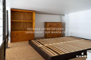  Appartement  louer 1 pice 26 m