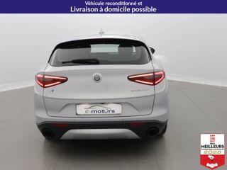 Stelvio 190 Q4 AT8 Super 2022 occasion 10150 Lavau