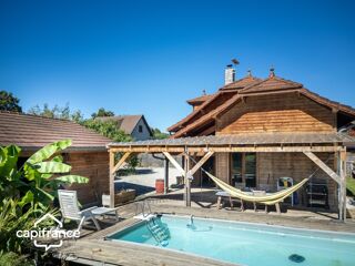  Maison à vendre 6 pièces 117 m²