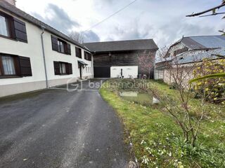  Maison � vendre 6 pi�ces 141 m�