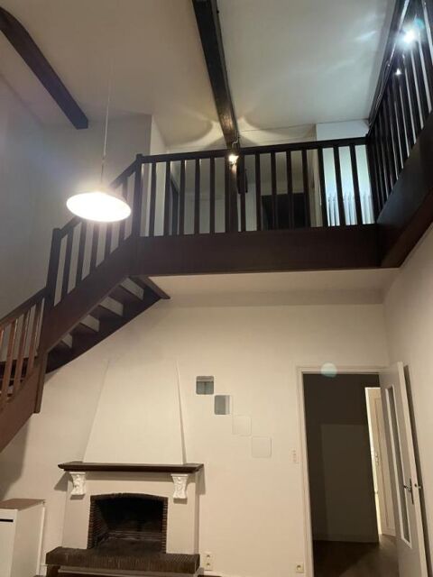  Appartement � louer 5 pi�ces 105 m� Saint aubin d aubigne