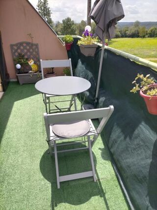  Appartement � louer 3 pi�ces 65 m�