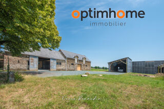  Maison à vendre 3 pièces 336 m²