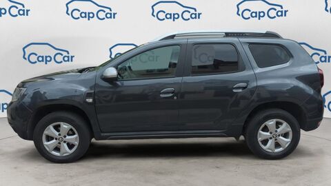 Duster 1.5 Blue dCi 115 Prestige 2018 occasion 92000 Nanterre