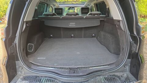 Espace V 1.6 dCi 160 EDC6 Initiale Paris 2017 occasion 54890 Bayonville Sur Mad