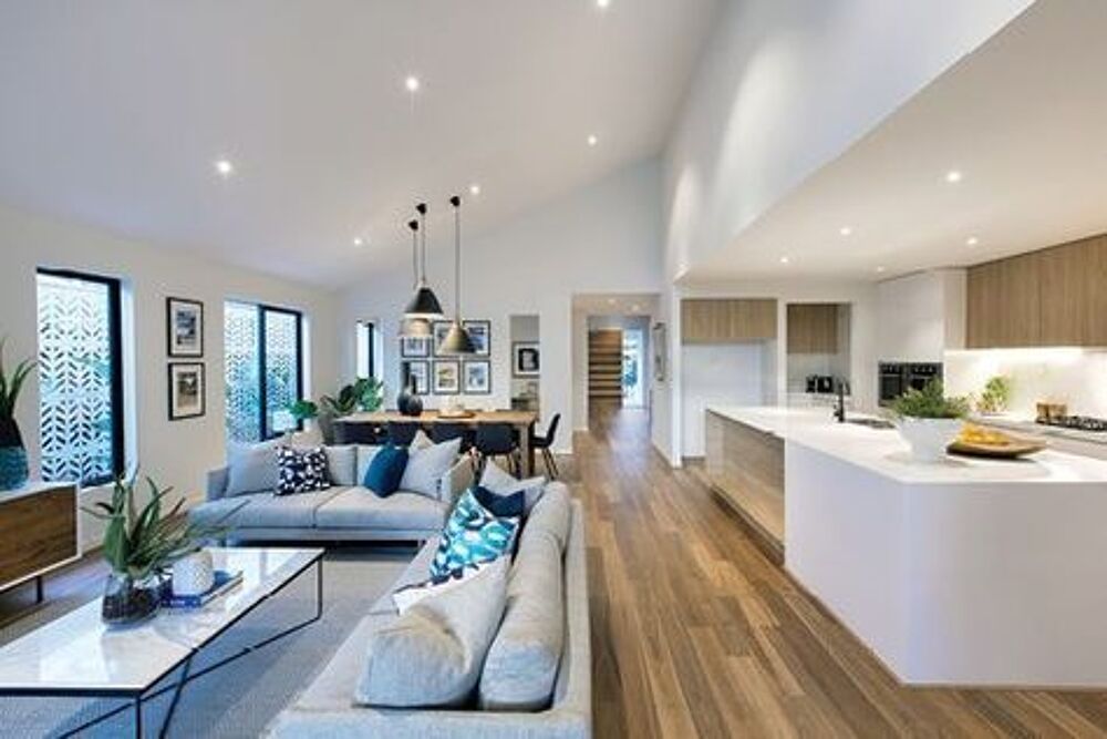 Vente Appartement 5 PIÈCES de 120m² + UNE MAGNIFIQUE TERRASSE + PARKING - LE BLANC MESNIL Le blanc mesnil