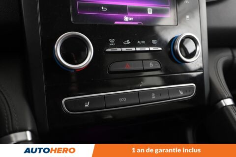 Koleos 2.0 dCi Energy Intens 4x4 X-Tronic 177 ch 2018 occasion 92130 Issy-les-Moulineaux