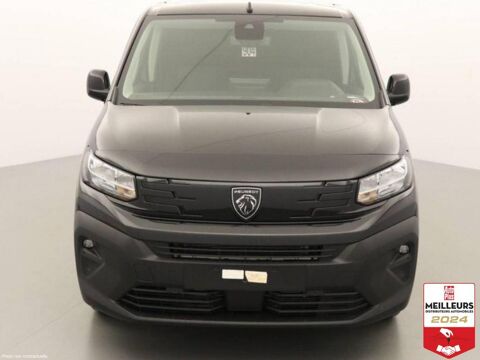 Peugeot Partner CABINE APPROFONDIE STANDARD LIGHT 650 KG Van 1.5 BlueHDi 130 2025 occasion Lavau 10150