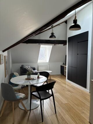  Appartement à louer 2 pièces 44 m²