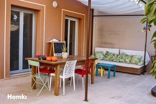  Maison � vendre 5 pi�ces 88 m�