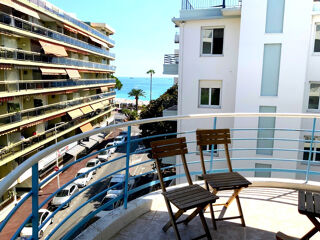  Appartement à vendre 1 pièce 27 m²