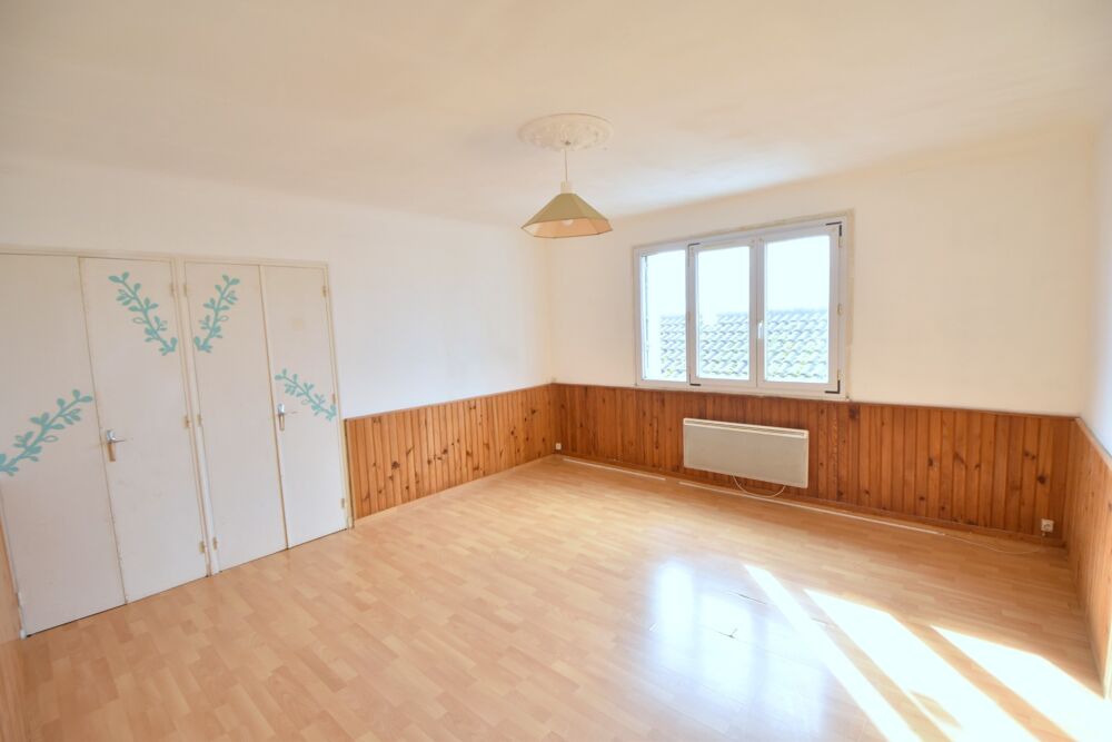 Vente Maison Ensemble immobilier atypique, fort potentiel, LE LANDREAU (44) Le landreau