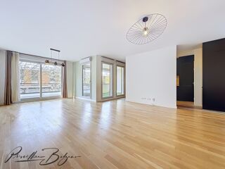  Appartement à vendre 5 pièces 114 m²