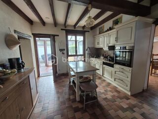  Maison  vendre 4 pices 131 m