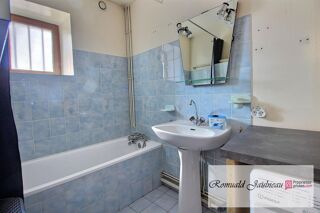  Maison à vendre 4 pièces 79 m²