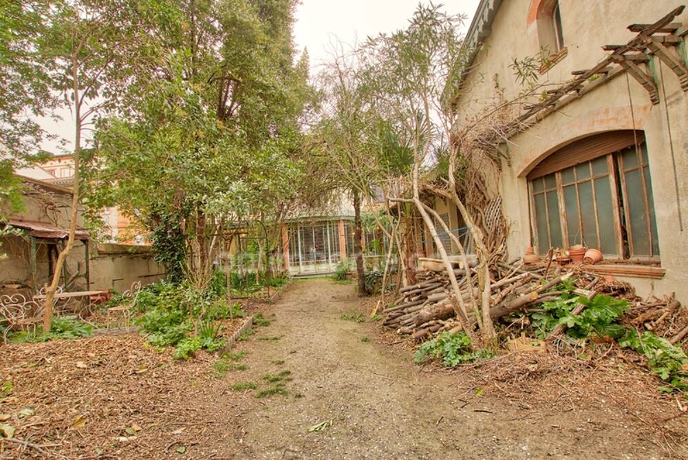  vendre  Maison Toulouse (31000)