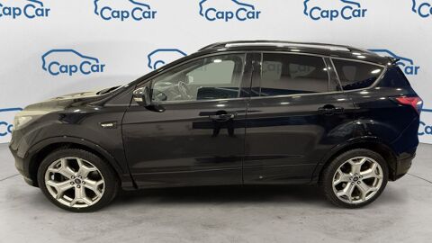 Kuga 2 TDCI 150 ST-Line 2018 occasion 54000 Nancy