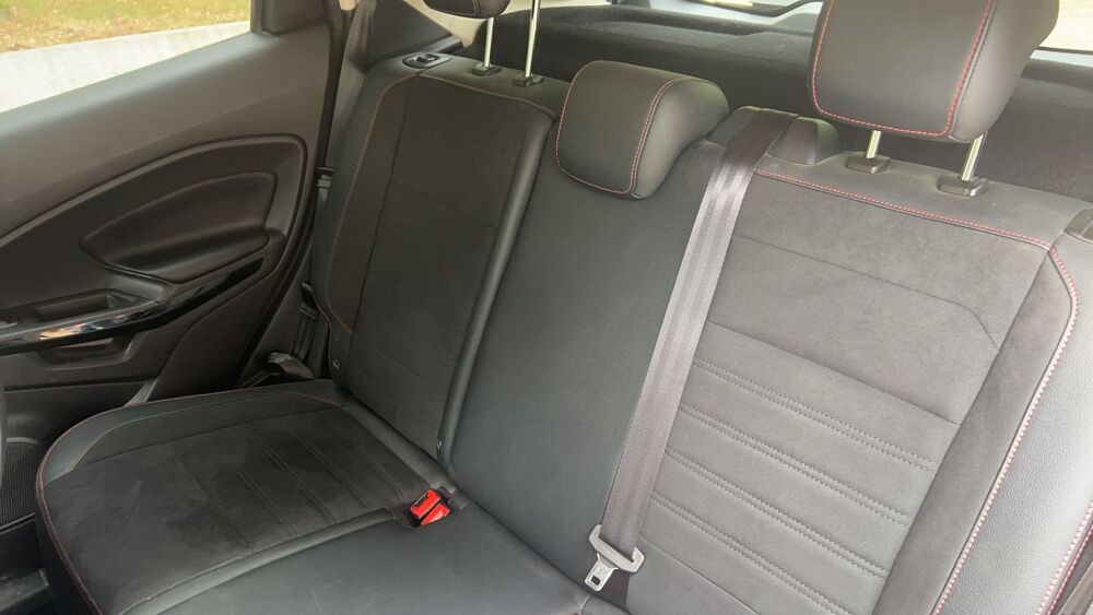 Ecosport 1.5 EcoBlue 95 ST-Line 2021 occasion 83440 Fayence