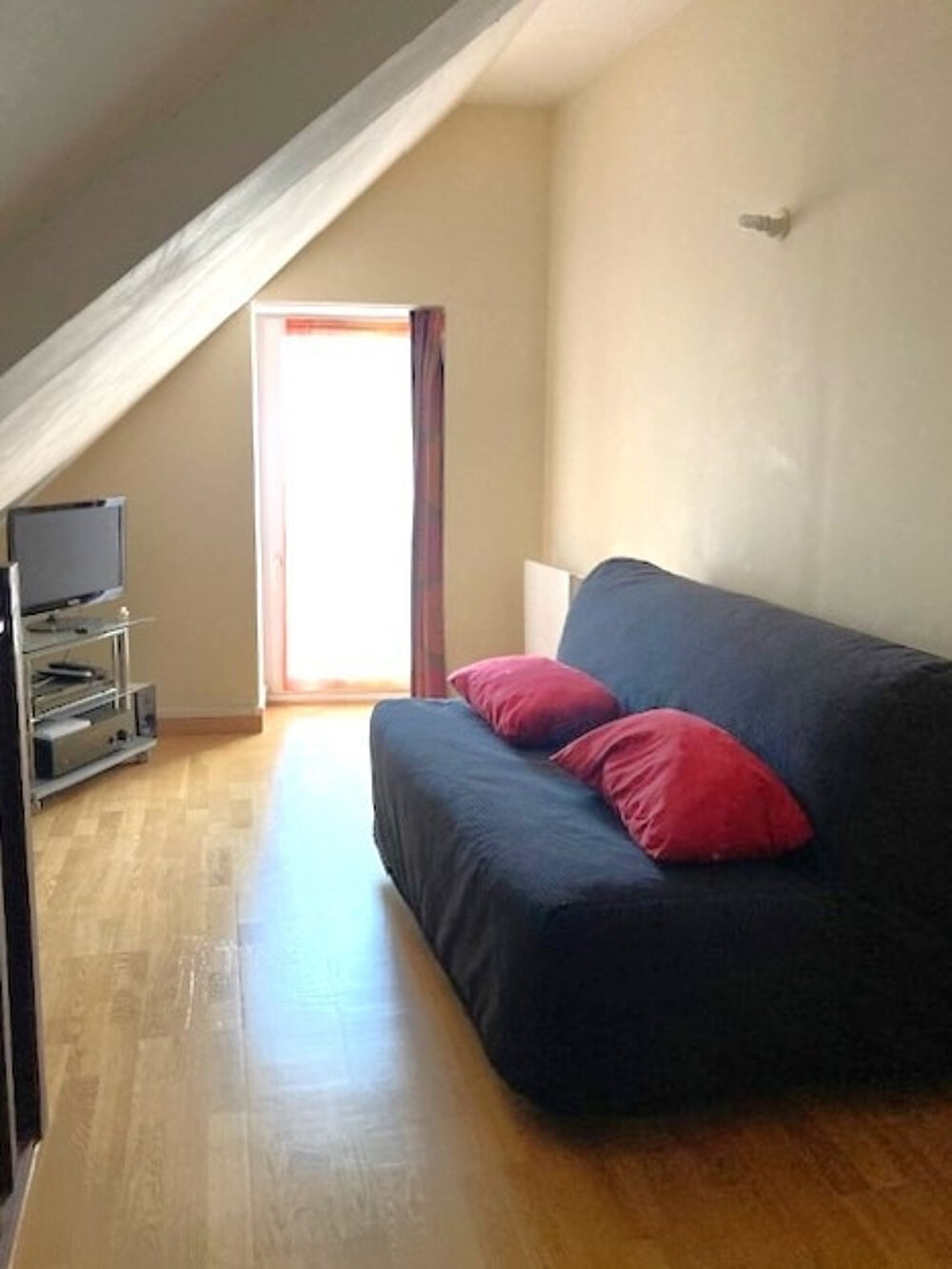 Location Appartement Appartement T1 bis 15m BOURGES Bourges