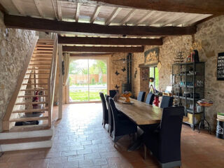  Maison � vendre 8 pi�ces 400 m�