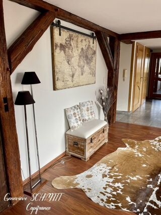  Immeuble à vendre 220 m²