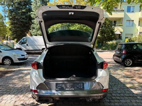 Formentor SUV Sportif – Bo&icirc;te Automatique GPS 2023 occasion 33000 Bordeaux