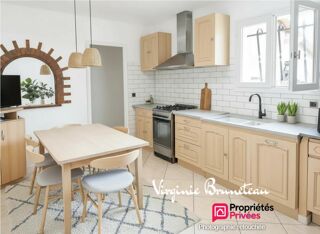 Maison � vendre 4 pi�ces 96 m�