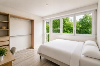 Appartement à vendre 4 pièces 75 m²