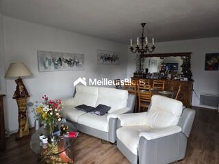  Appartement � vendre 3 pi�ces 69 m�