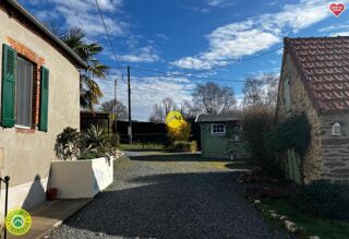  Maison � vendre 4 pi�ces 92 m�