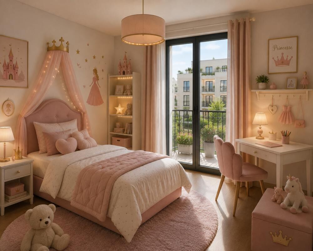 Vente Appartement T3 DE 62M2 France