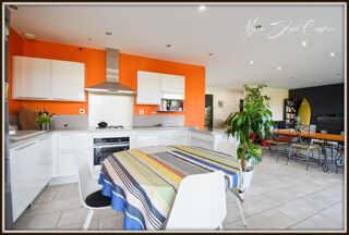  Maison � vendre 5 pi�ces 130 m�