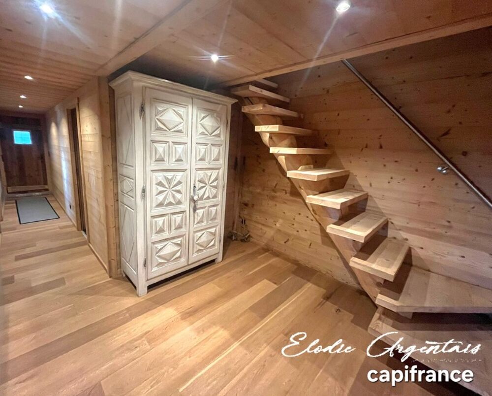 � vendre  Chalet Les Angles (66210)