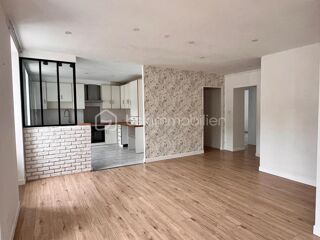  Appartement à vendre 4 pièces 89 m²