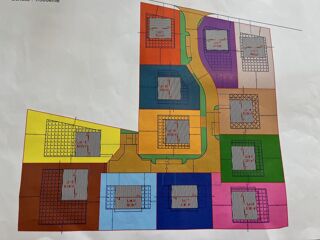  Terrain � vendre 814 m�