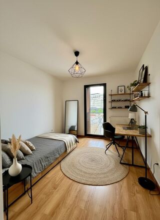  Appartement � vendre 4 pi�ces 84 m�