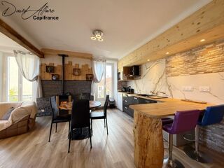  Appartement � vendre 2 pi�ces 60 m�