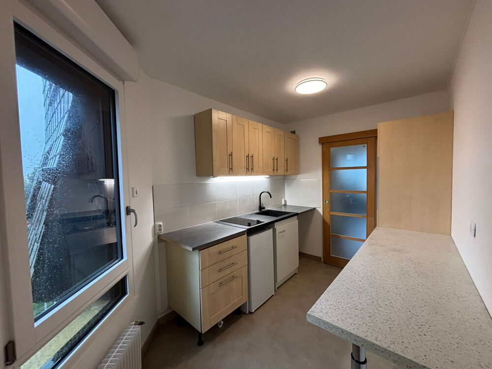 Appartement à louer 3 pièces REIMS (51)