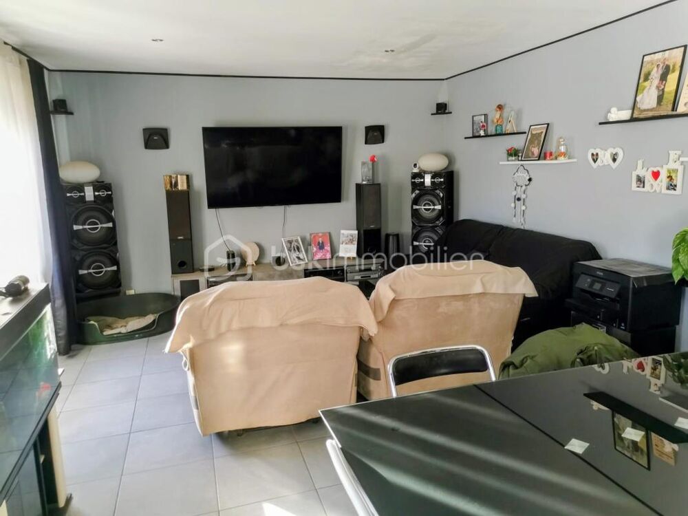 Maison familial