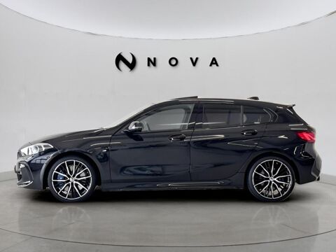 S&eacute;rie 1 M Sport • 140ch Toit ouvrant Si&egrave;ges Alcantara 2022 occasion 33600 Pessac