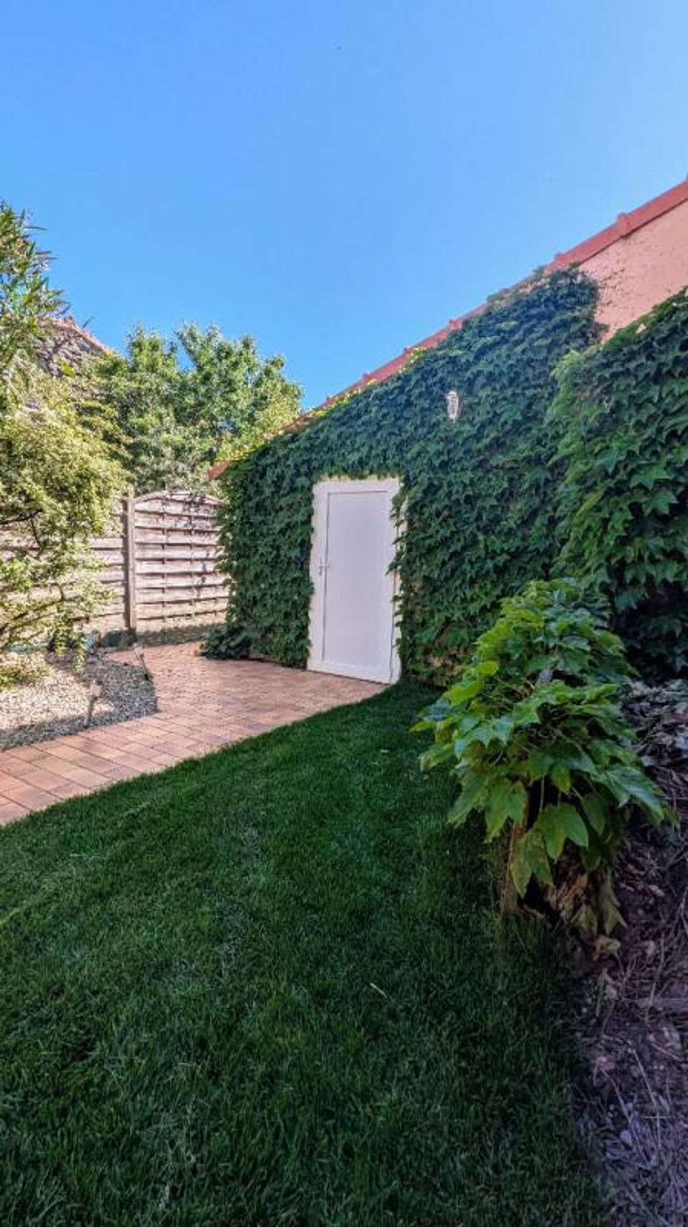 Vente Maison Maison de village 160 m� habitable T 5 avec jardin et garage Castelnaudary